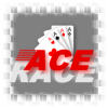 เกมส์ไพ่ เกมส์เปิดไพ่ เกมเปิดไพ่ Ace-Race