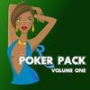 เกมส์ไพ่ เกมส์เปิดไพ่ เกมเปิดไพ่ Poker Pack Vol.1