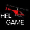 เกมส์เครื่องบิน Heli Game