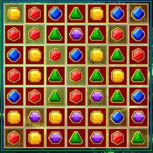 เกมส์เรียงเพชร เกมเรียงเพชร เกมส์เรียงเพชรทุกแบบ จาก เกมส์สนุก | หน้าที่ 8