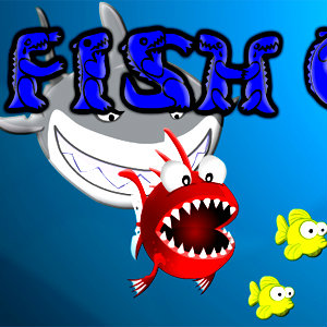 เกมส์เลี้ยงปลา เกมส์เลี้ยงปลา Fish Crunch