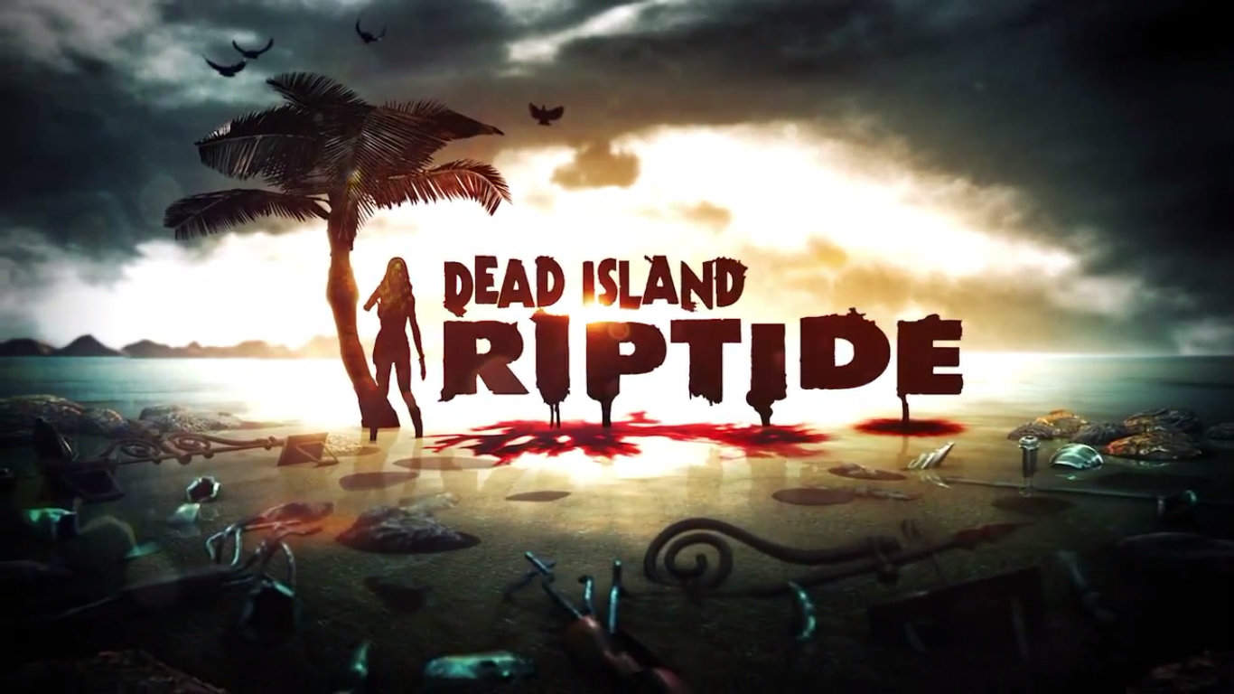 dead island riptide co op dead island riptide co op