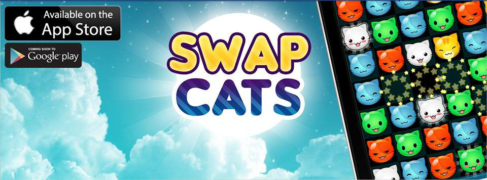 Swap Cats