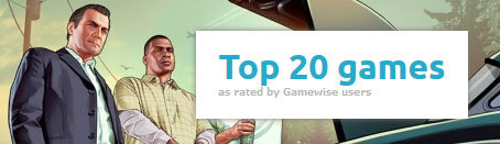 20 Top Games 2013