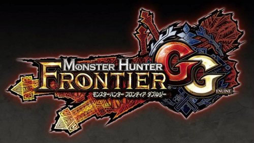 Monster Hunter Online