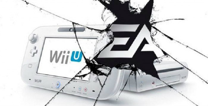 EA Nintendo