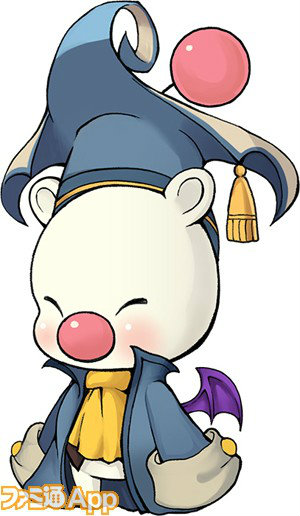 Final Fantasy: Record Keeper 