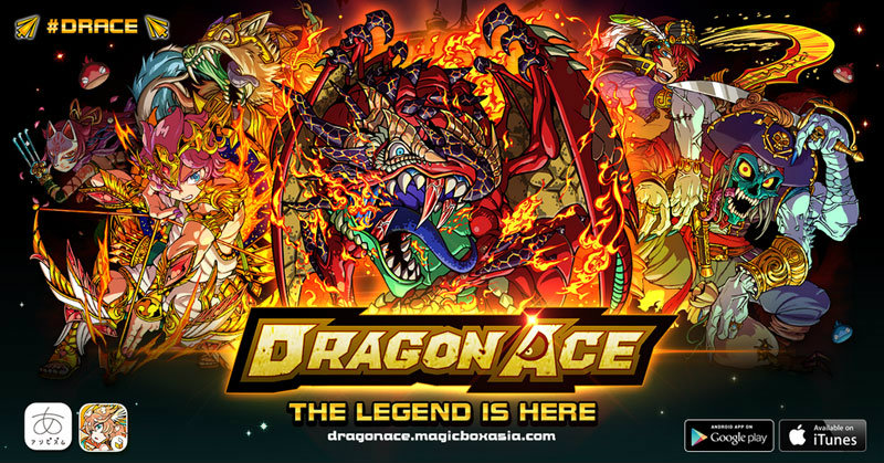 Dragon Ace