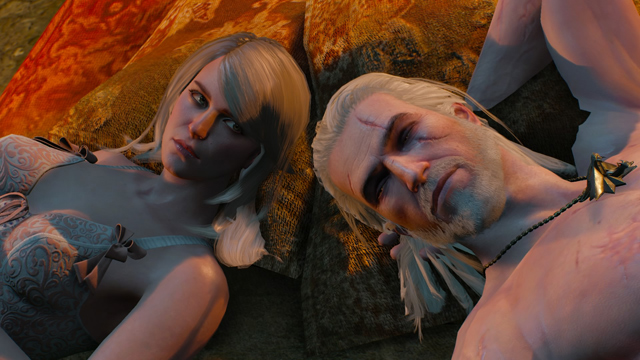 Witcher 