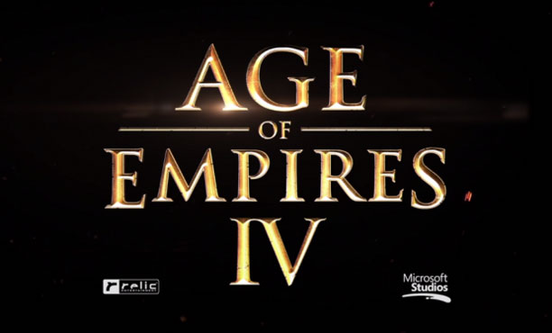 Age of Empires IV คืนชีพเกมวางแผนรบระดับตำนาน