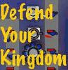 เกมส์อาเขต Defend your Kingdom