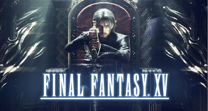 Final Fantasy 15