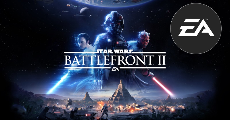 Star Wars Battlefront 2