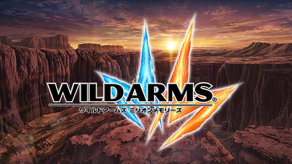 Wild Arms Wild Arms