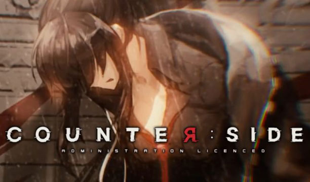 CounterSide เกมใหม่สไตล์โลกโมเดิร์น จากอดีตทีมสร้าง Elsword และ Closers