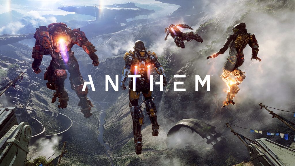 BioWare ยอมรับผิดจาก Mass Effect Andromeda เน้นจะทำเนื้อเรื่องของ Anthem ให้ดีมากขึ้น