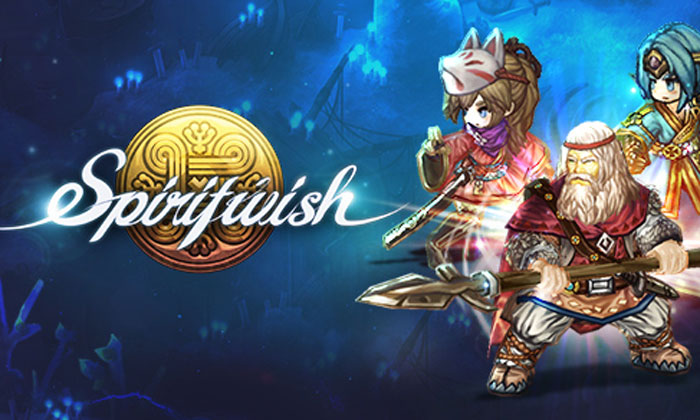 Spiritwish หาเหตุผลว่าทำไมกระแสเริ่มจางทั้งๆ ที่พึ่งเปิดตัวไม่นาน