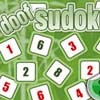 เกมส์กระดาน เกมส์กระดาน Doof Sudoku