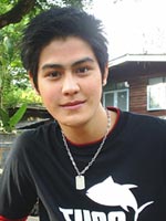 รพีภัทร-เอกพันธ์กุล-