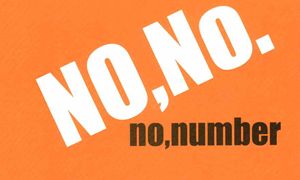ทำไมถึงใช้-No.-แทน-Number-ทั้งๆ-ที่ไม่มีตัว-o
