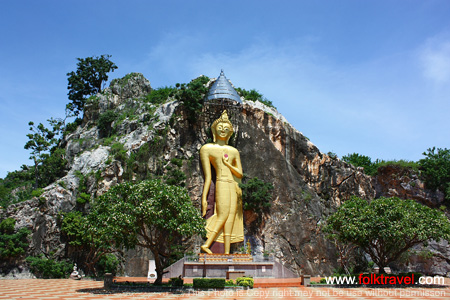 อุทยานหินเขางู