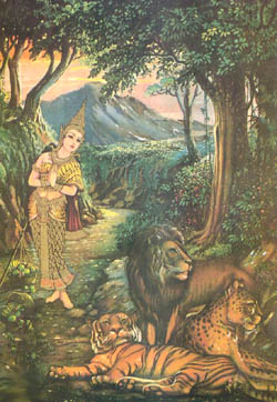 มหาชาติคำหลวง-หรือ-มหาเวสสันดรชาดก