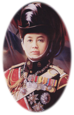 วันสมเด็จพระมหาธีรราชเจ้า