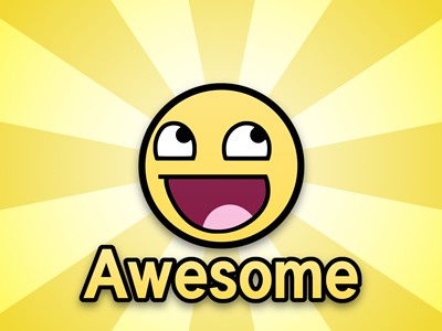 Awesome-หรือ-Awful
