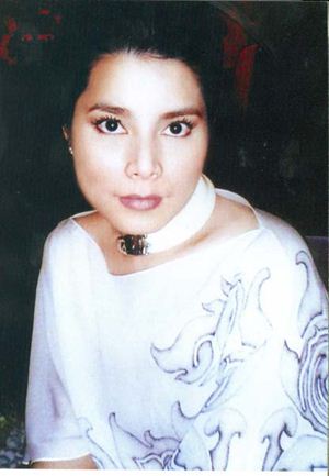 แก้ว-เบญจา-บารมีย์