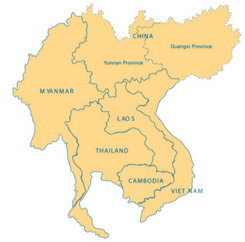 โครงการพัฒนาความร่วมมือทางเศรษฐกิจในอนุภูมิภาคลุ่มแม่น้ำโขง-:-Greater-Mekon