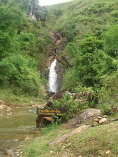 อุทยานแห่งชาติทองผาภูมิ