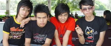 เพลง คนเจ้าชู้ดูไม่ยาก