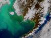 ไวตัส โจนาส แบริ่ง ค้นพบ อลาสกา (Alaska)