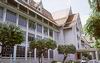 รัชกาลที่-5-ทรงประกาศจัดตั้งหอสมุดสำหรับพระนคร