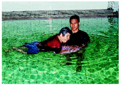 ประโยชน์ของการฟื้นฟูสภาพ