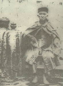 ประวัติการศึกษาจารึกในประเทศไทย