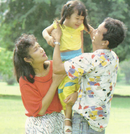 จิตเวชเด็ก
