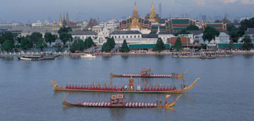 ประเภทของการเห่เรือ