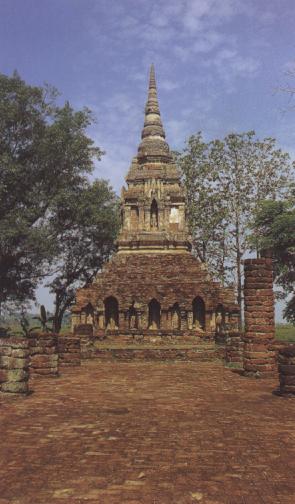 เมืองเชียงใหม่