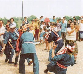 ฎุมิปัญญาชาวบ้าน