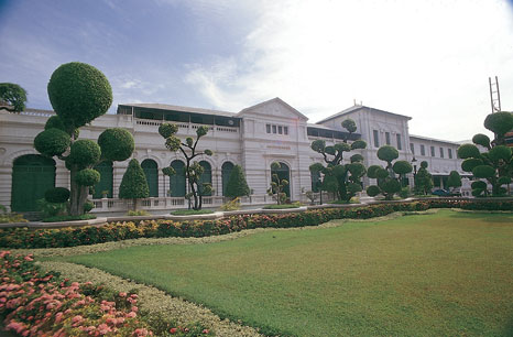 สำนักพระราชวัง