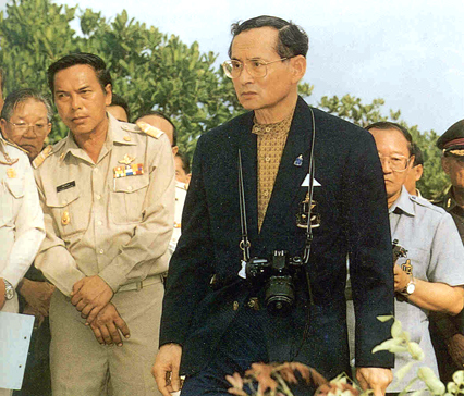 มูลนิธิชัยพัฒนา