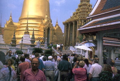 วัดประจำรัชกาล