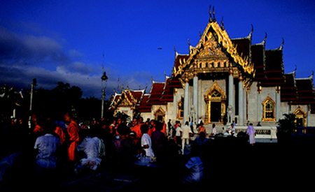 วัดไทย