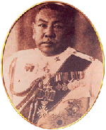 พระยาพหลพลพยุหเสนา