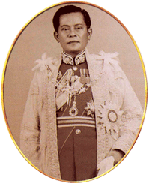 พลเอก เกรียงศักดิ์ ชมะนันทน์