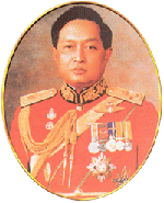 พลเอก สุจินดา คราประยูร