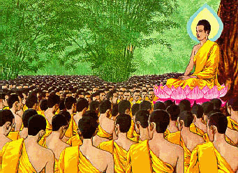 วันออกพรรษา