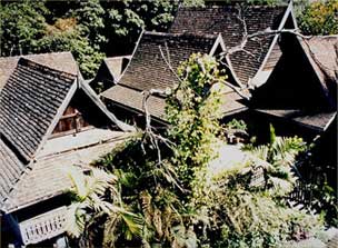พิพิธภัณฑ์ราชทัณฑ์(เรือนจําคลองเปรม)