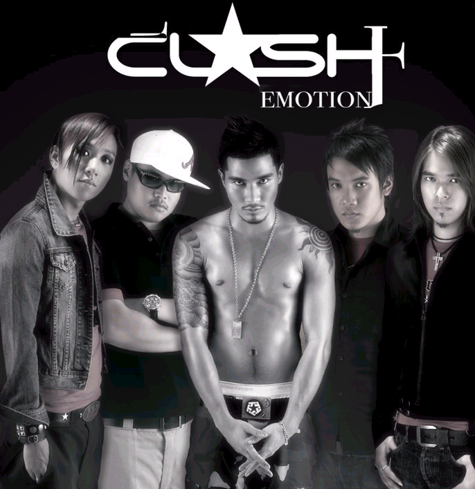 วง CLASH